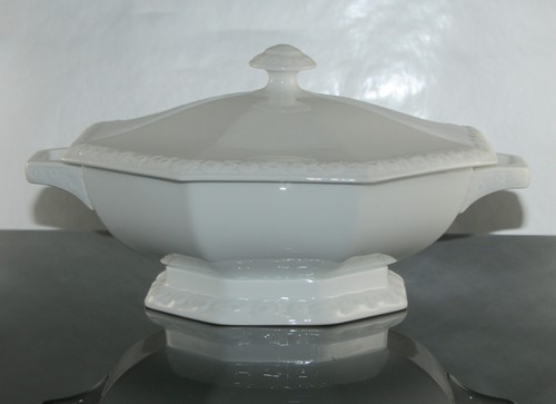 Rosenthal maria weiss deckel - maria,