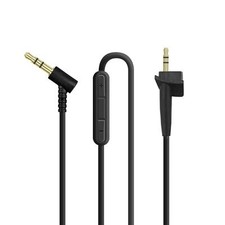 Ersatz Audiokabel für Bose