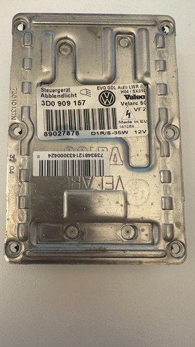 Valeo xenon 3d0909157 links - valeo,