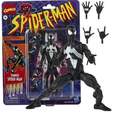 Hasbro Marvel Legends Symbiote
