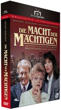 Die Macht der Mächtigen 1-4 - nach Sidney Sheldon ("100 Karat") - Fernsehjuwelen