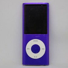Apple iPod nano 4. Generation