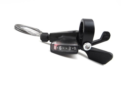 Shimano altus gang - altus, 8-gang