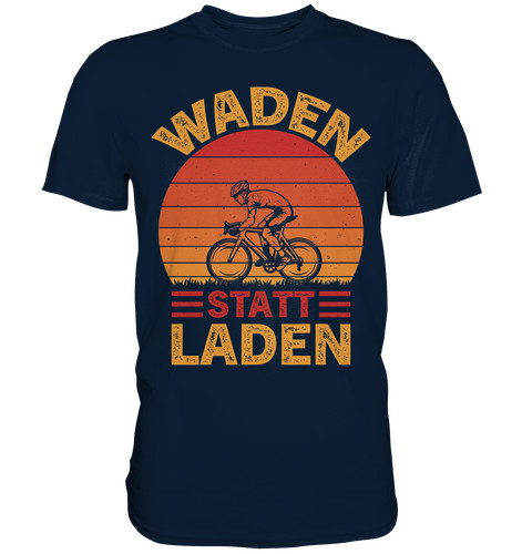 Rennrad waden statt laden - rennrad,