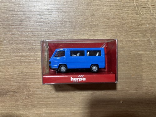 Herpa mercedes benz - mercedes,
