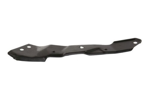 Halter frontverkleidung links - halter,