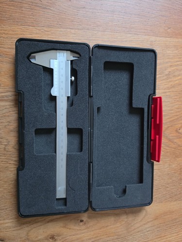 Mahr marcal messchieber - 16, gn