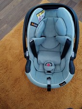 Babyschale BeSafe Go Modular