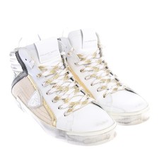 High-Top Sneaker Philippe
