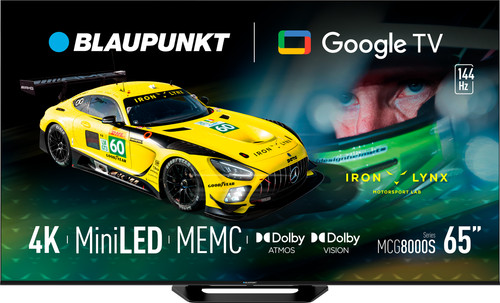 Blaupunkt zoll mini led - zoll,