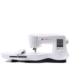 NEU/OVP Singer Legacy SE 300