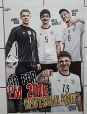 Bravo Sport POSTER Deutsche