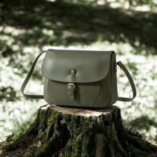 Rowallan Leder & Wildleder