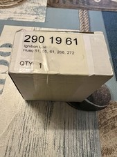 Zündspule für Husqvarna 51