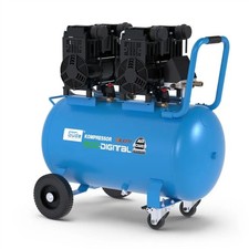 GÜDE Airpower Kompressor