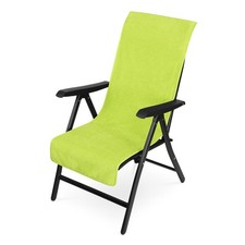 Frottee Schonbezug für