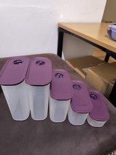 4er-Set TUPPERWARE