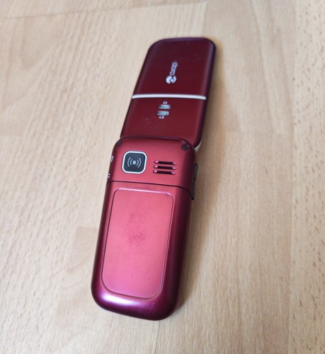 Doro phoneeasy 410gsm - doro,