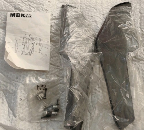 Yamaha mbk booster - mbk, cw50