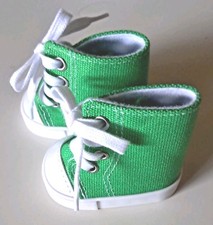 Babyborn 43cm Boots Grün oder