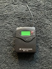 Sennheiser EW EW500 G2 SK500 Sender - E-Band 830-866MHz