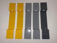 Lego 5x 2972 und 87058