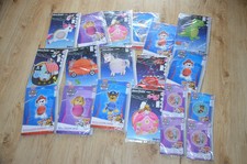 18 Laternen / Lampions + Paw Patrol + Dino + Feuerwehr + Lampe + Sankt Martin