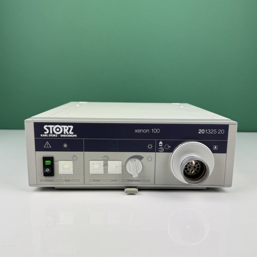 Karl storz xenon - storz,