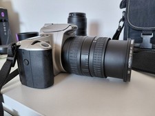 Canon EOS 300 Kamera  Mit