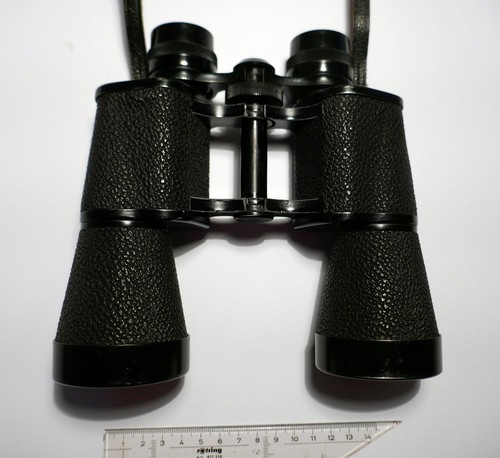 Fernglas feldstecher optomax - fernglas,,