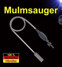 Aquarium 🐠 MULMSAUGER MIT