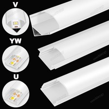 LED Profil Aluprofil Alu