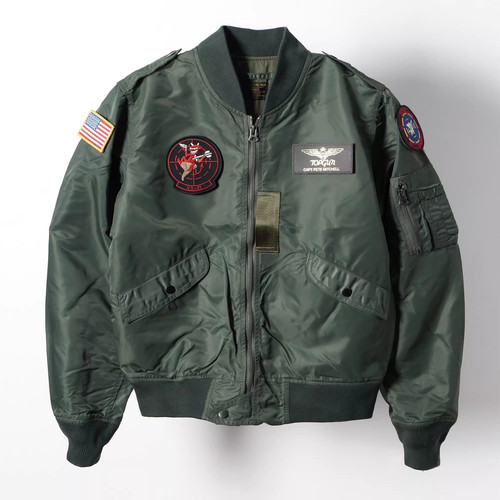 Herren army top gun - herren,