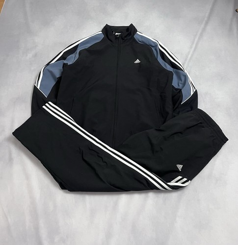 Vintage adidas tracksuit - vintage,