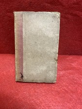 The Elements Of Algebra