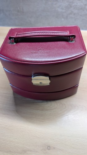 Automatik schmuckkoffer mit - automatik-schmuckkoffer,