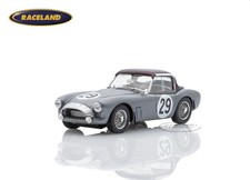 AC Ace Bristol Ecurie