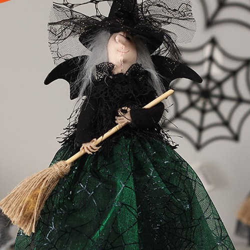 Halloween-Dekoration