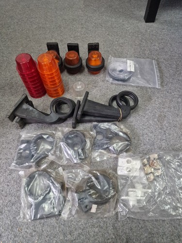 Lkw beleuchtung set - lkw,