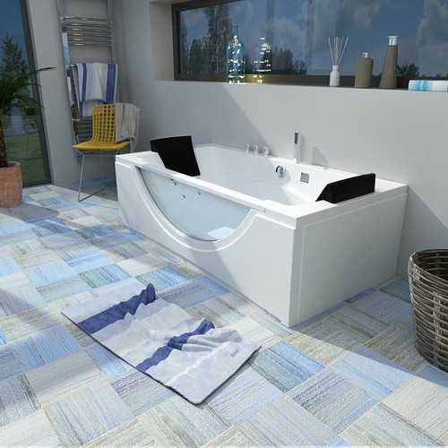 Acquavapore whirlpool pool - acquavapore,