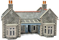OO/HO Scale Little Cardleywick