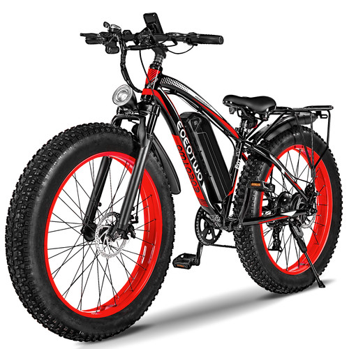 Eoeotwo zoll fat tire - eoeotwo,