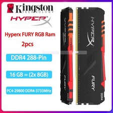 Kingston HyperX RGB 16GB