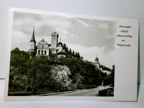 Scheinfeld schloß - scheinfeld.,