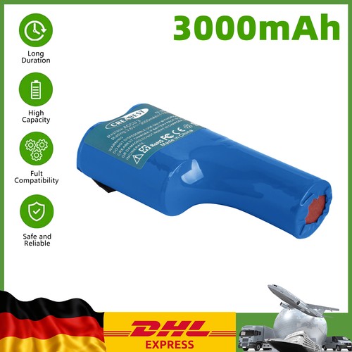 3000mah akku für - 3000mah,