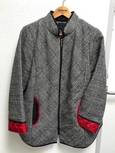 Kriss sweden jacke - kriss, jacke/kurzmantel
