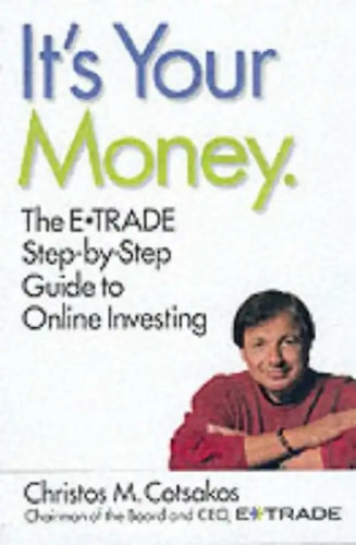 Your money the - it's,