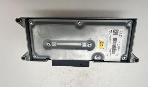 Audio verstärker audi - audi, a4