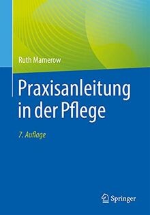 Praxisanleitung der pflege - praxisanleitung,