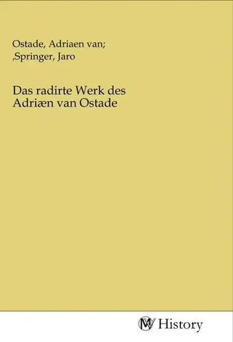 Adriaen van springer - adriaen, ,springer,